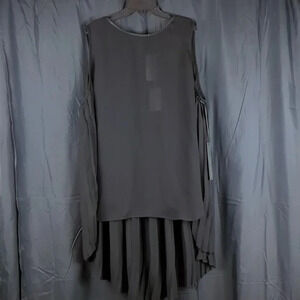 CHICO'S BL NWT TANK.